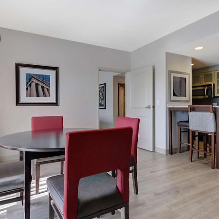 Homewood Suites Nashville Vanderbilt Exteriér fotografie