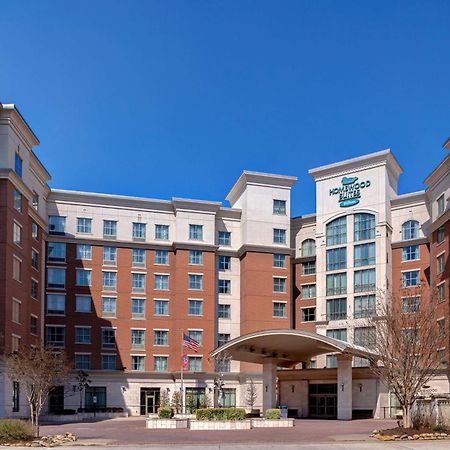 Homewood Suites Nashville Vanderbilt Exteriér fotografie
