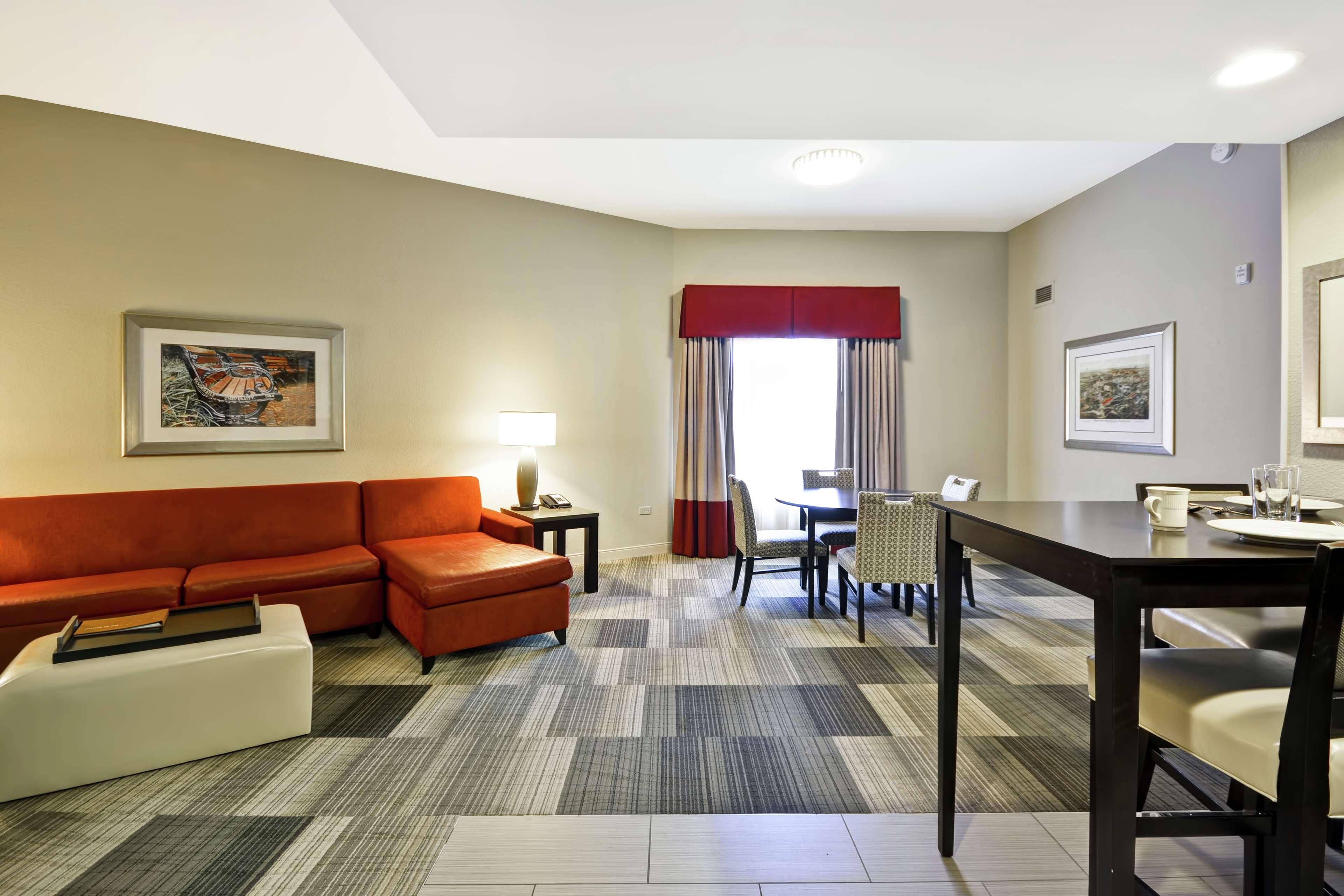 Homewood Suites Nashville Vanderbilt Exteriér fotografie