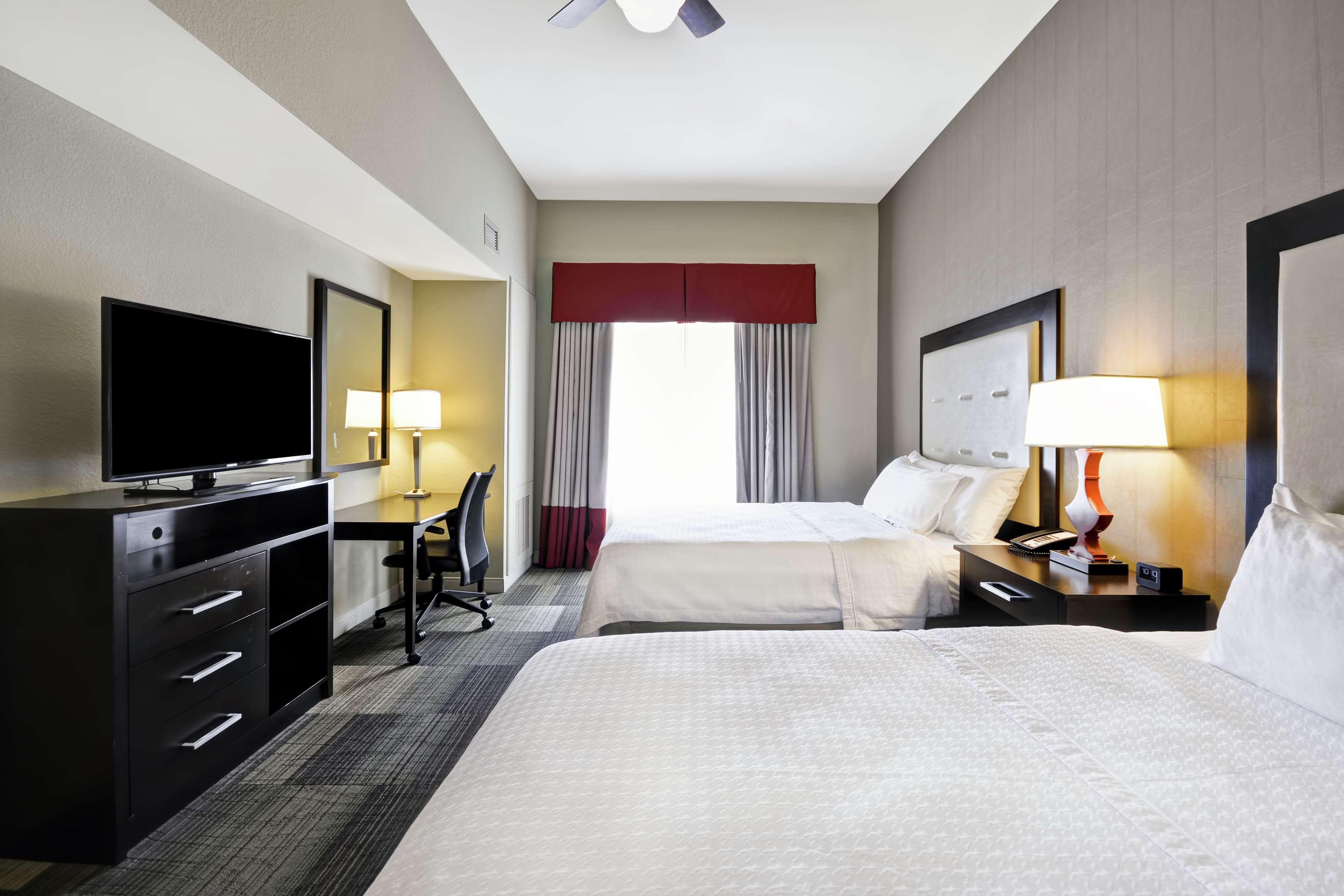 Homewood Suites Nashville Vanderbilt Exteriér fotografie
