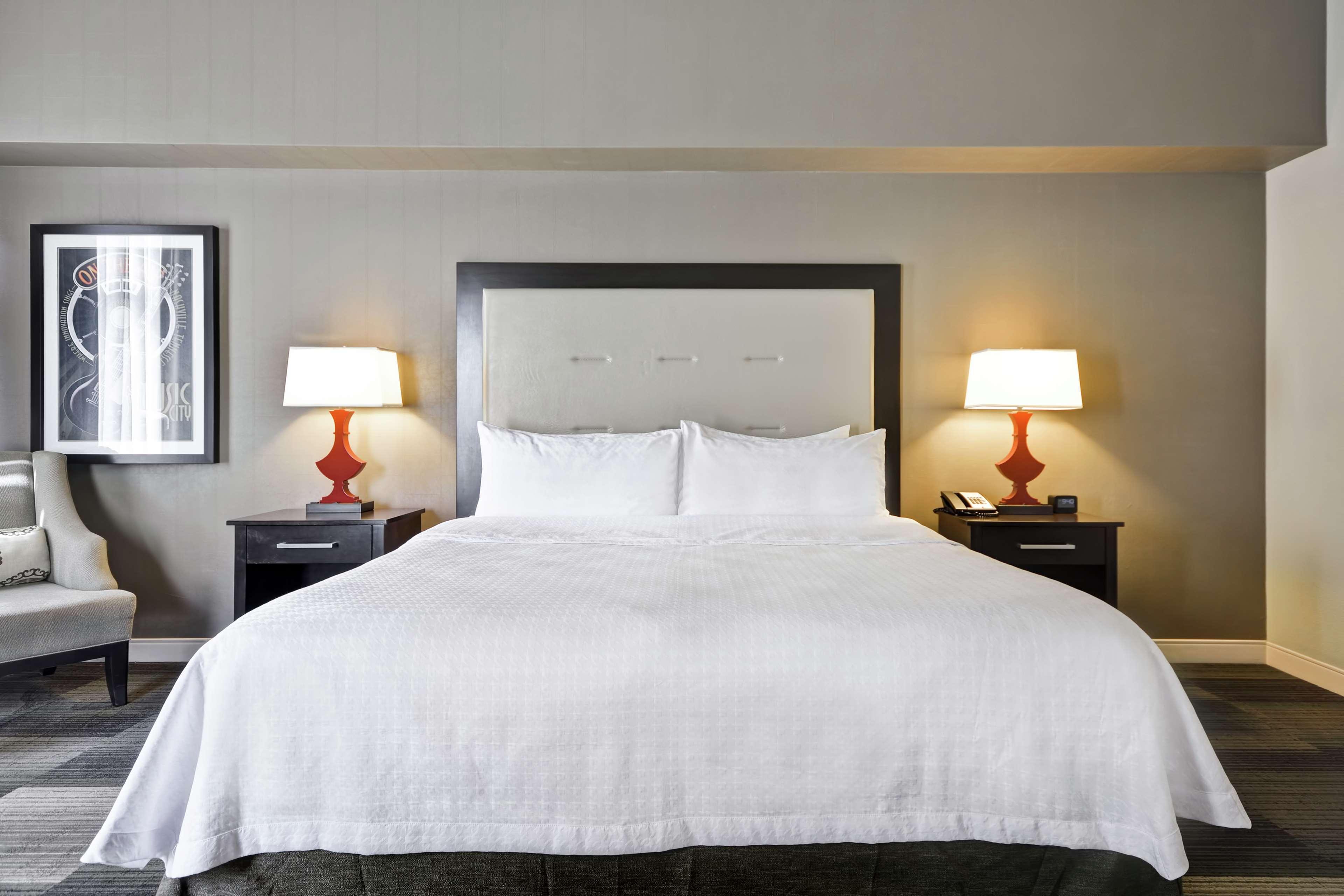 Homewood Suites Nashville Vanderbilt Exteriér fotografie