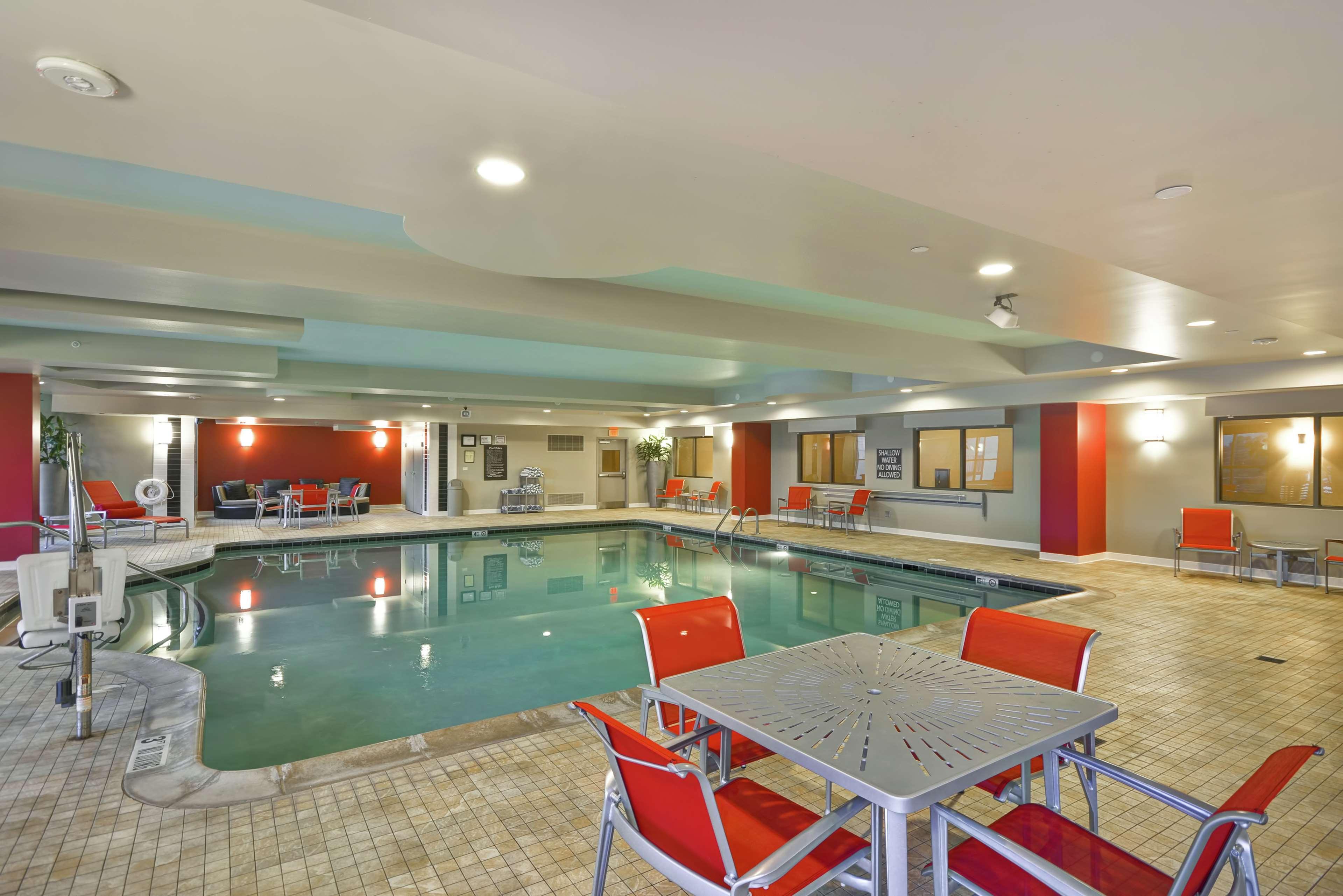 Homewood Suites Nashville Vanderbilt Exteriér fotografie