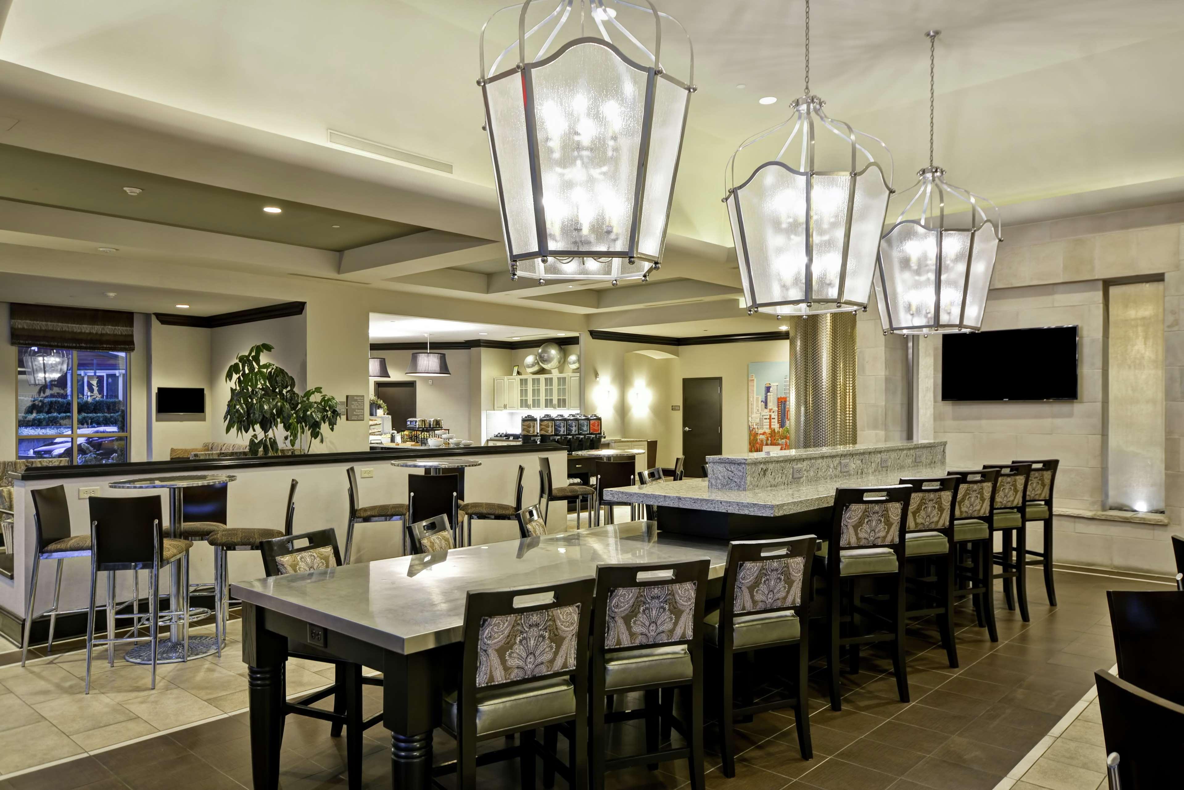Homewood Suites Nashville Vanderbilt Exteriér fotografie