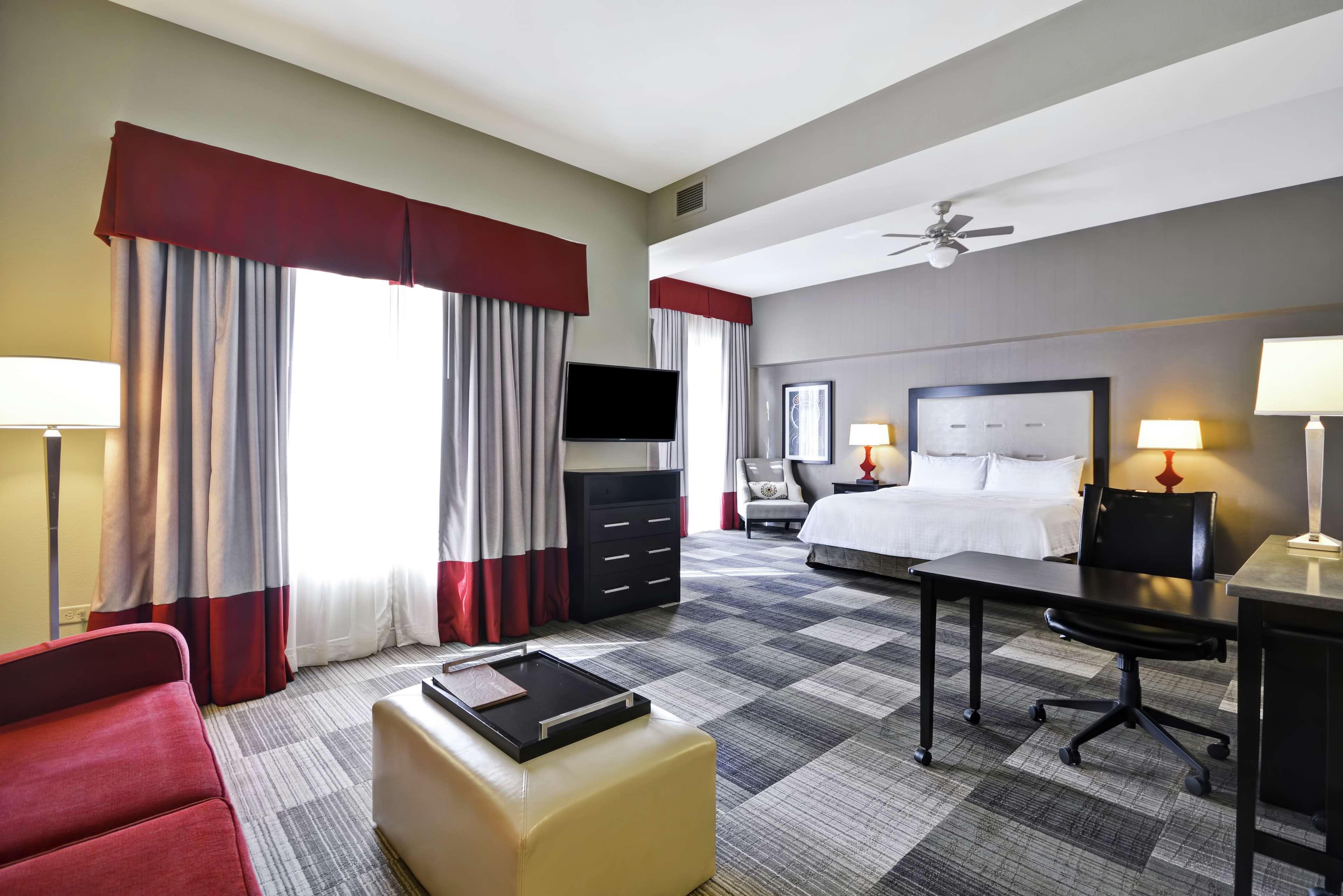 Homewood Suites Nashville Vanderbilt Exteriér fotografie
