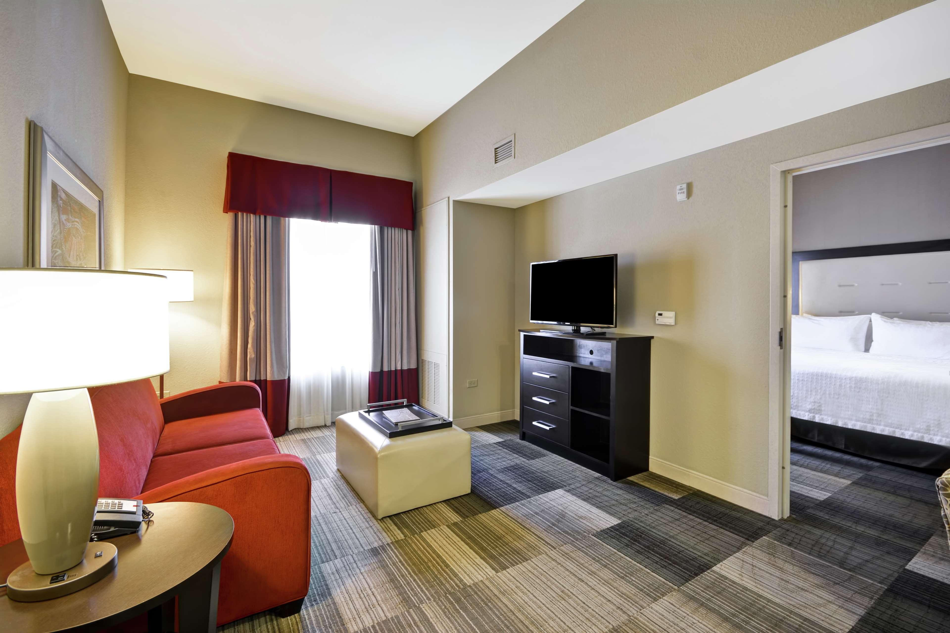 Homewood Suites Nashville Vanderbilt Exteriér fotografie