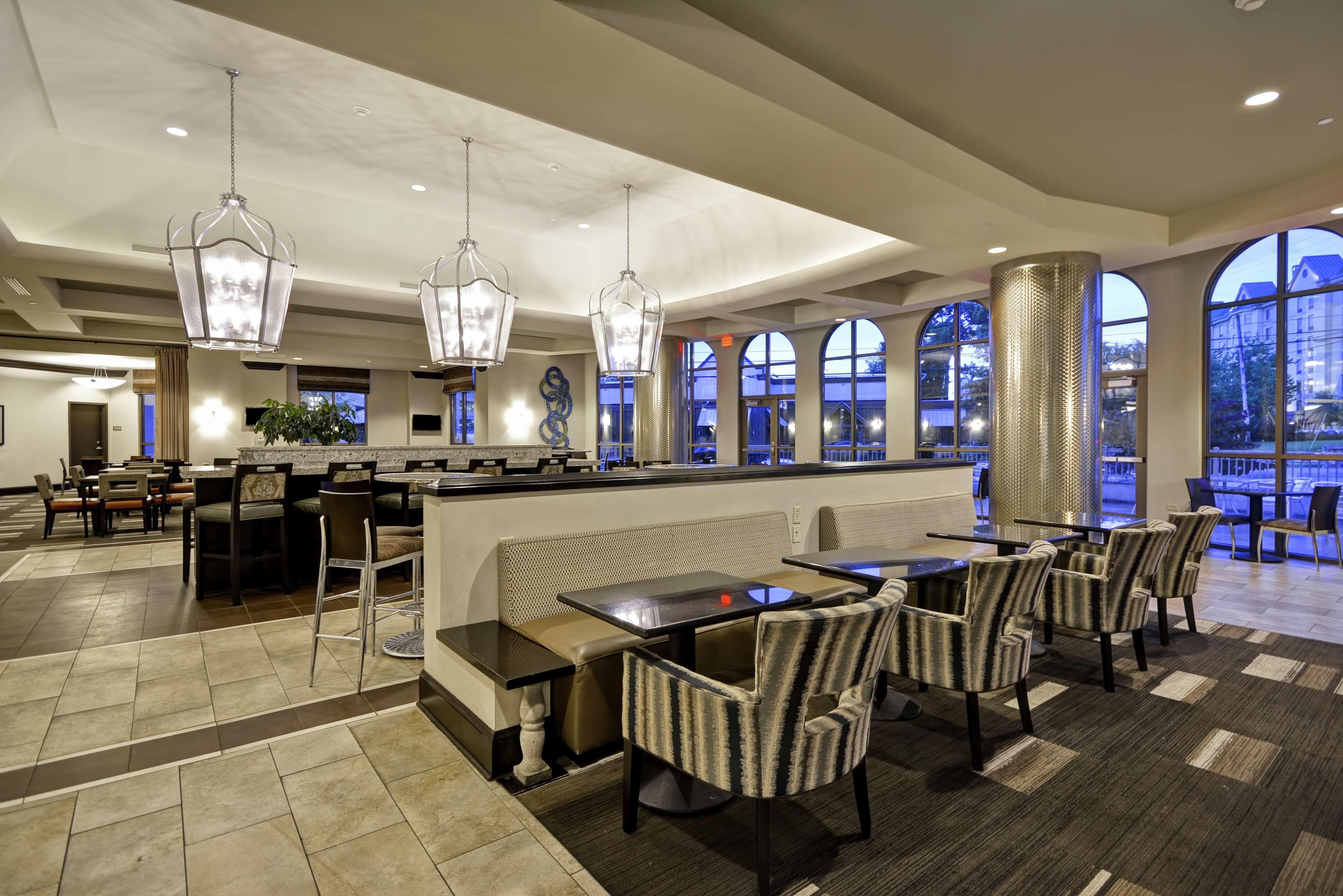 Homewood Suites Nashville Vanderbilt Exteriér fotografie