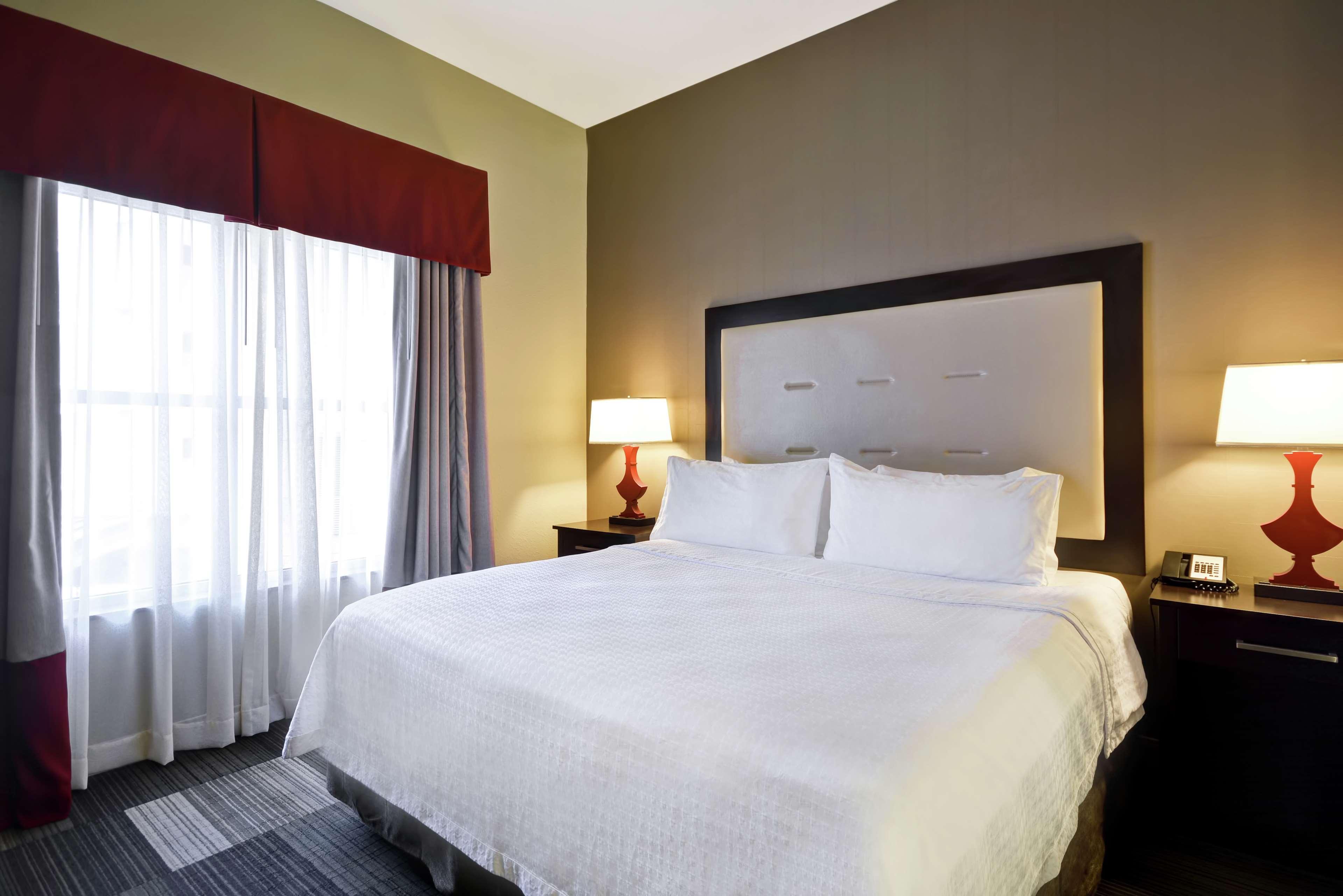 Homewood Suites Nashville Vanderbilt Exteriér fotografie