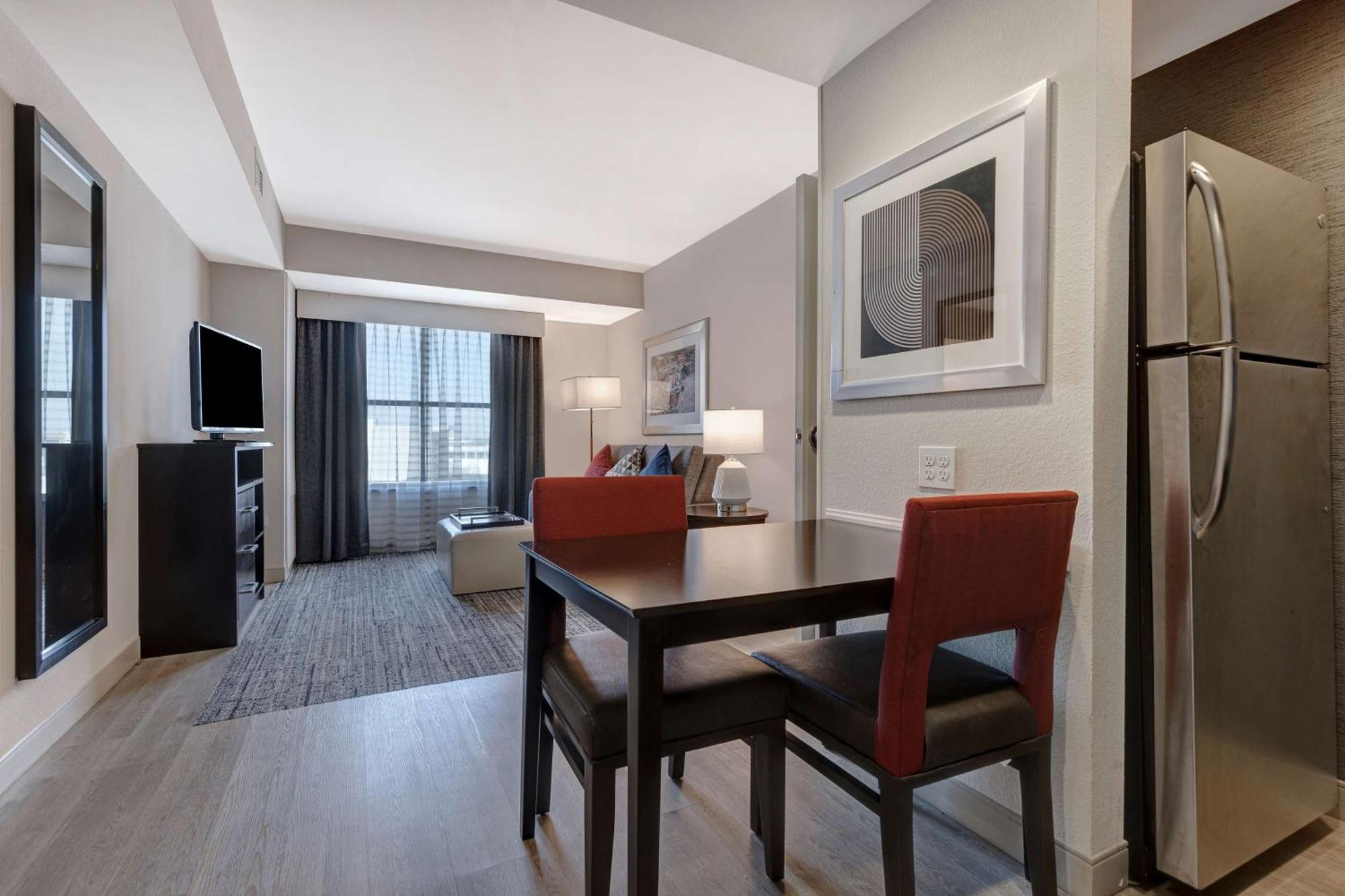 Homewood Suites Nashville Vanderbilt Exteriér fotografie