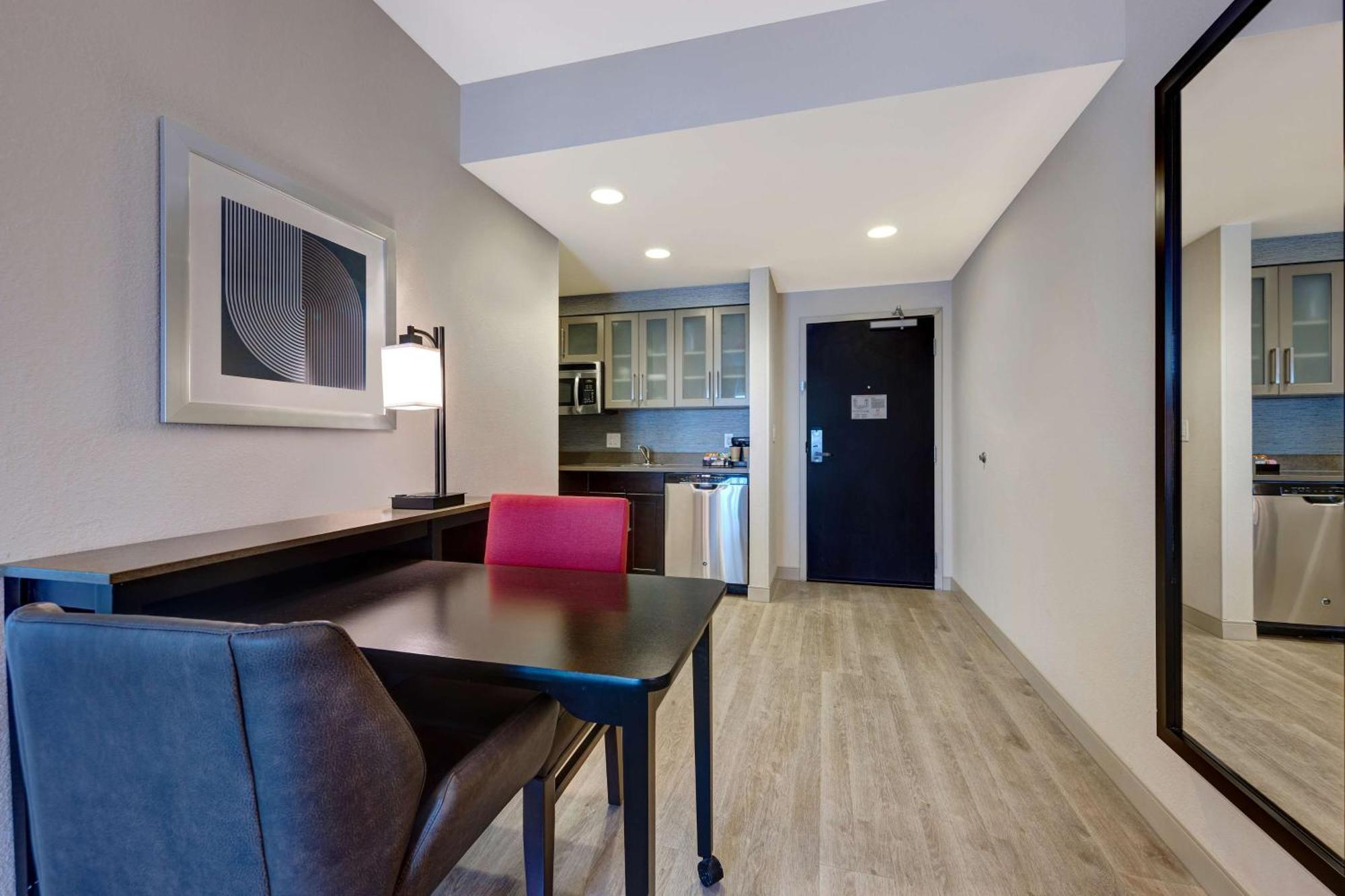 Homewood Suites Nashville Vanderbilt Exteriér fotografie