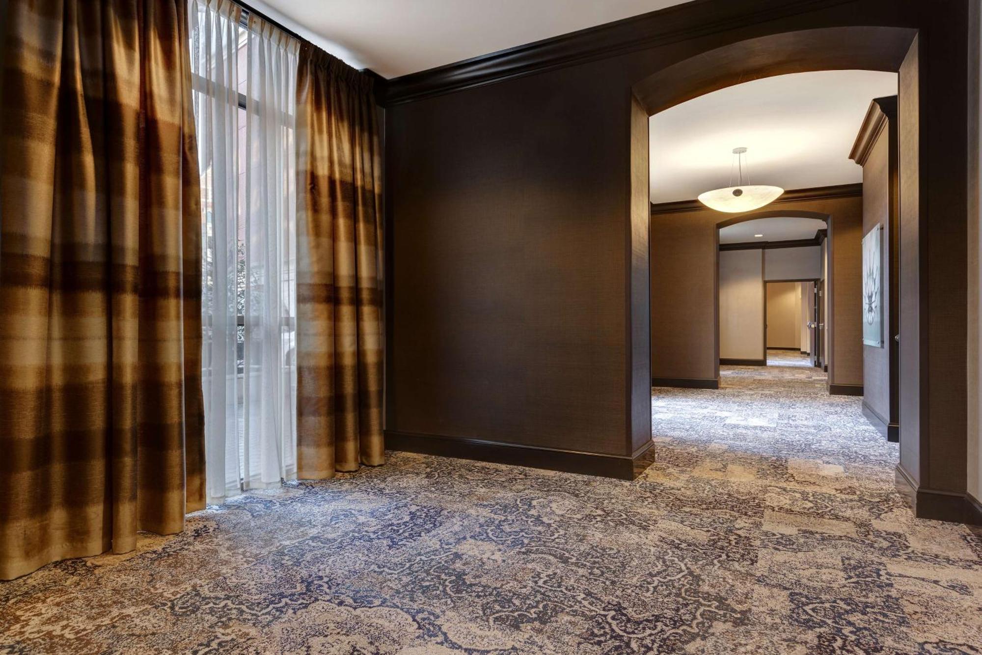 Homewood Suites Nashville Vanderbilt Exteriér fotografie