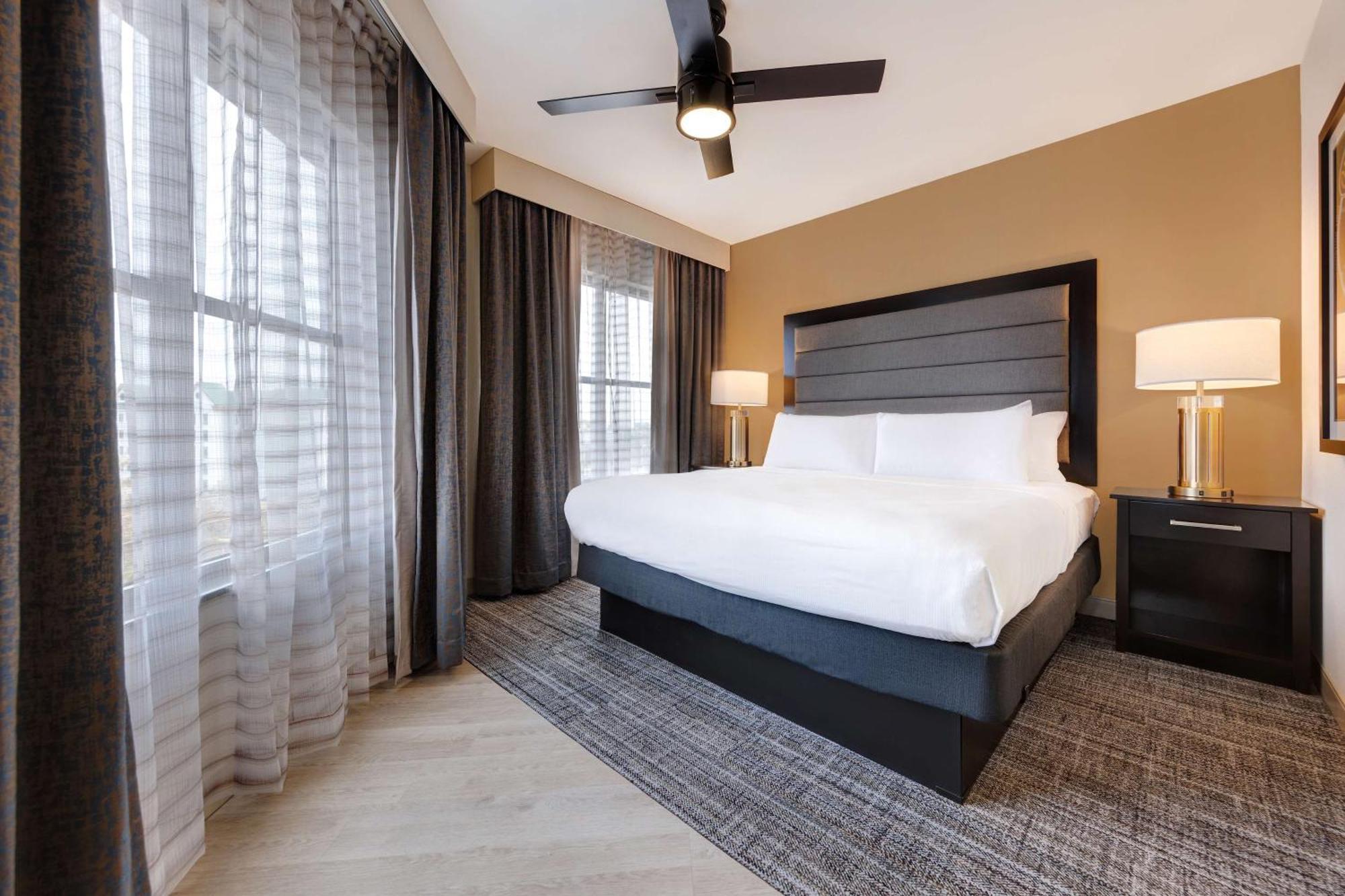 Homewood Suites Nashville Vanderbilt Exteriér fotografie