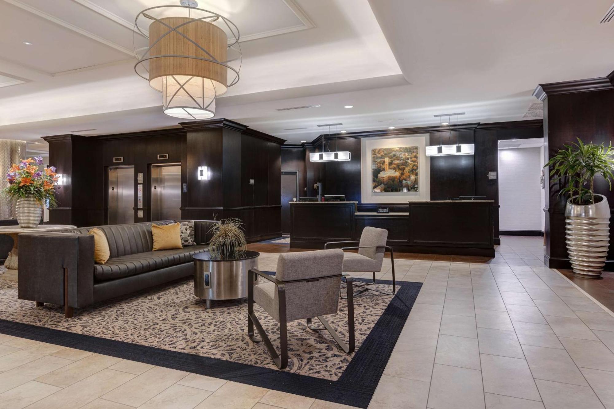 Homewood Suites Nashville Vanderbilt Exteriér fotografie
